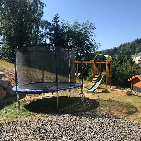 Apartmany Sportrelax Albrechtice v Jizerskych horach Extérieur photo