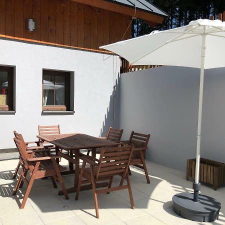 Apartmany Sportrelax Albrechtice v Jizerskych horach Extérieur photo