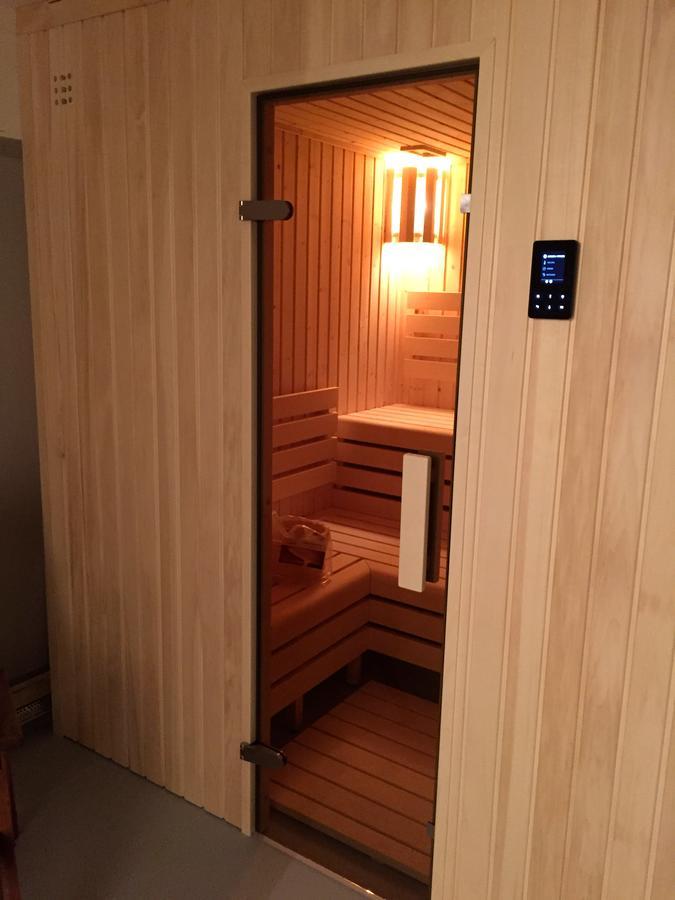 Apartmany Sportrelax Albrechtice v Jizerskych horach Extérieur photo