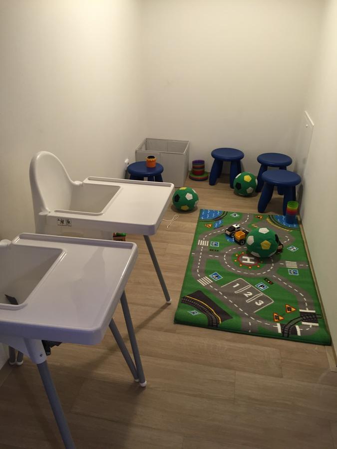 Apartmany Sportrelax Albrechtice v Jizerskych horach Extérieur photo