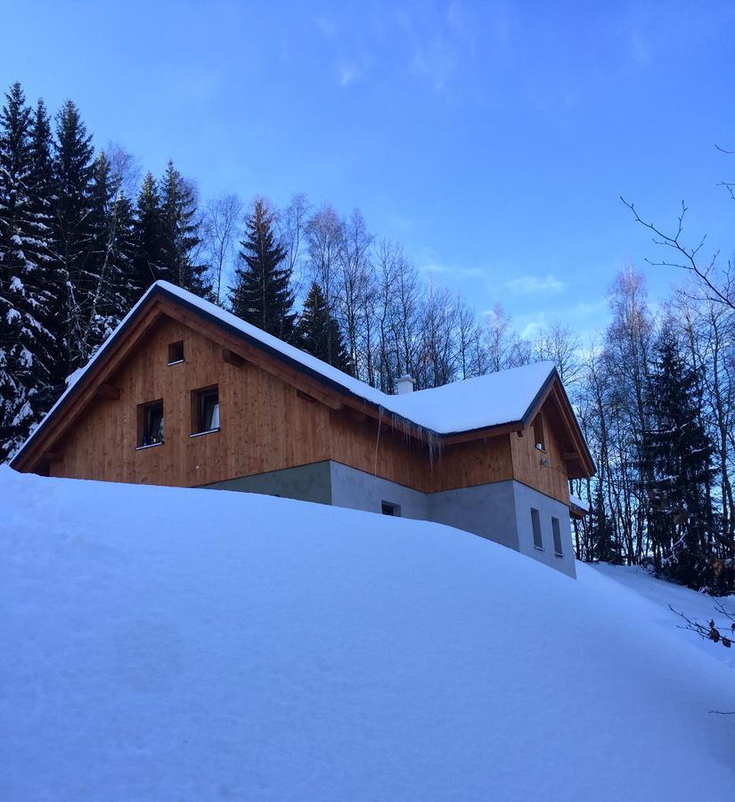 Apartmany Sportrelax Albrechtice v Jizerskych horach Extérieur photo