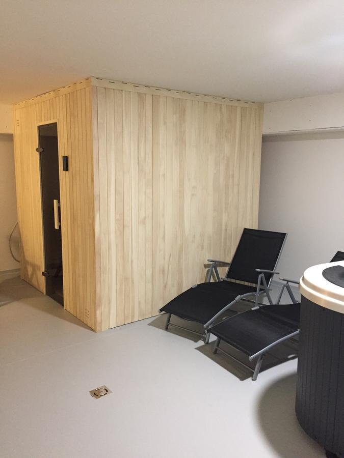 Apartmany Sportrelax Albrechtice v Jizerskych horach Extérieur photo