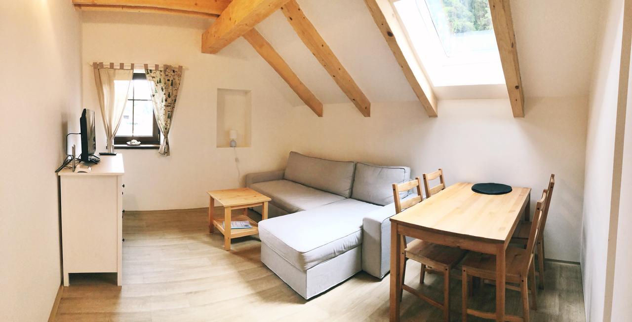 Apartmany Sportrelax Albrechtice v Jizerskych horach Extérieur photo