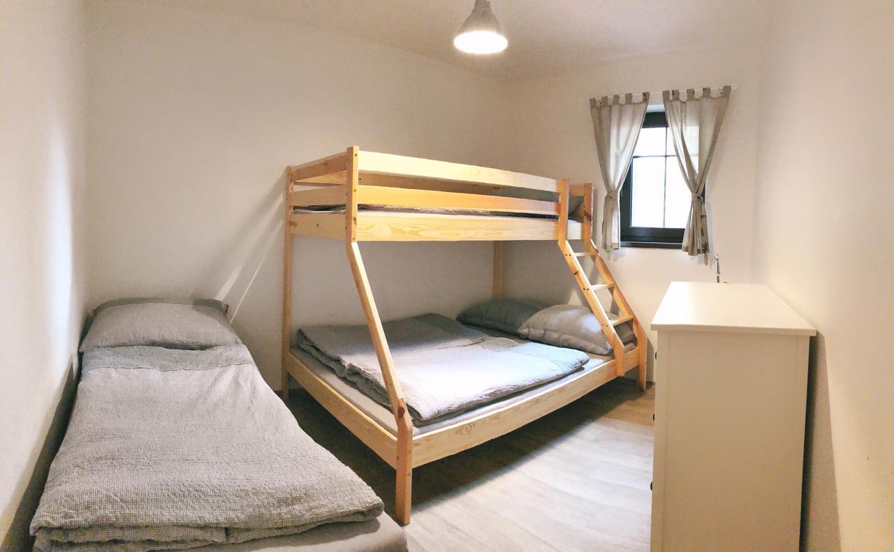 Apartmany Sportrelax Albrechtice v Jizerskych horach Extérieur photo