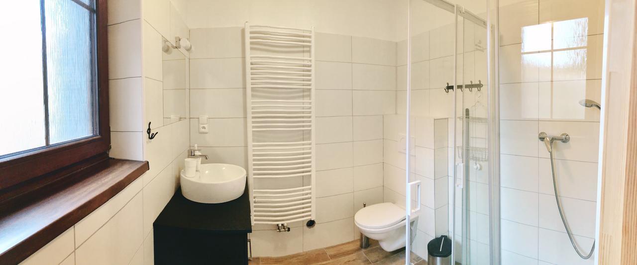 Apartmany Sportrelax Albrechtice v Jizerskych horach Extérieur photo
