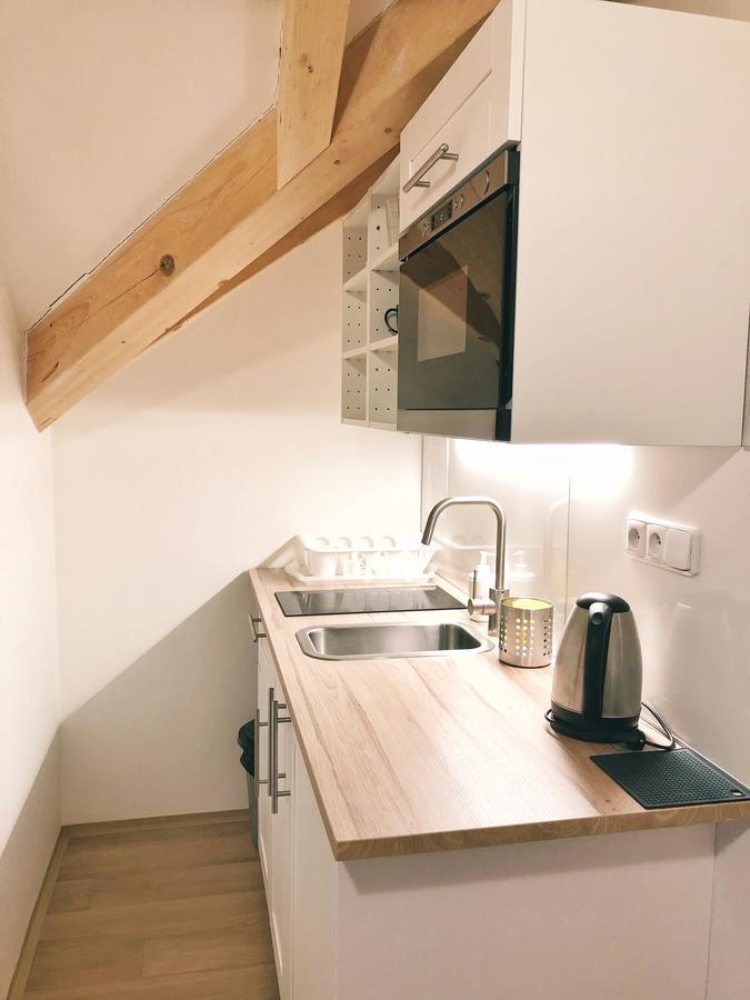 Apartmany Sportrelax Albrechtice v Jizerskych horach Extérieur photo