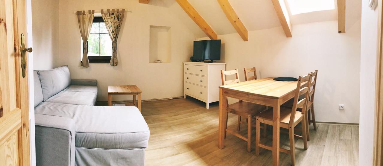 Apartmany Sportrelax Albrechtice v Jizerskych horach Extérieur photo