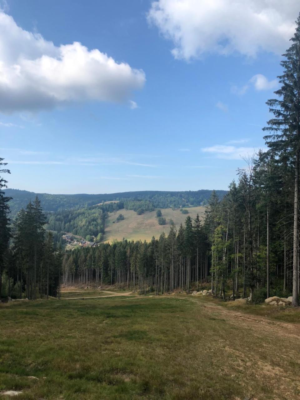 Apartmany Sportrelax Albrechtice v Jizerskych horach Extérieur photo