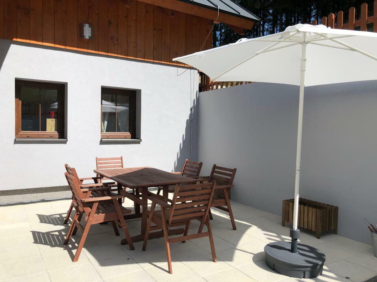 Apartmany Sportrelax Albrechtice v Jizerskych horach Extérieur photo