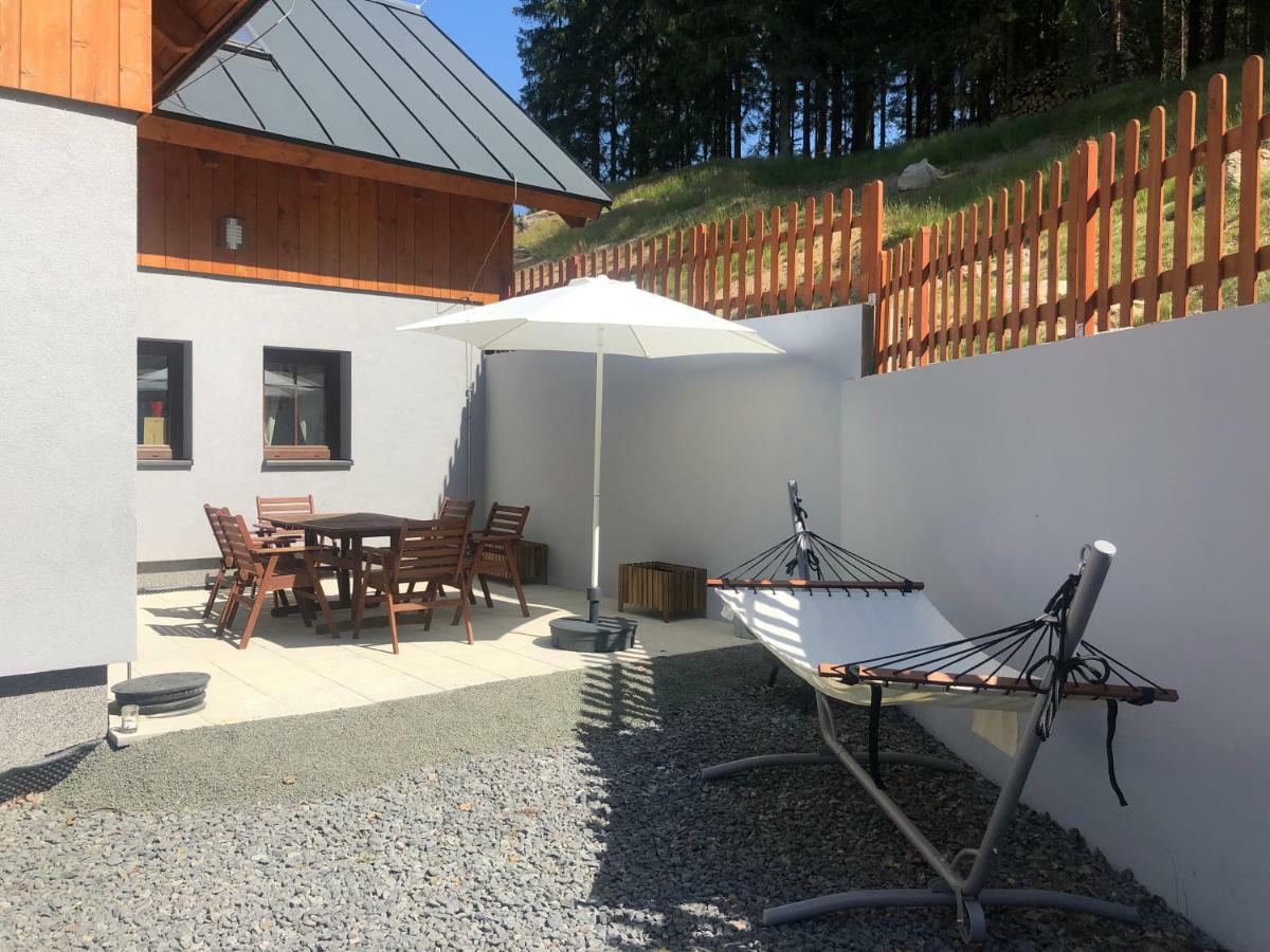 Apartmany Sportrelax Albrechtice v Jizerskych horach Extérieur photo