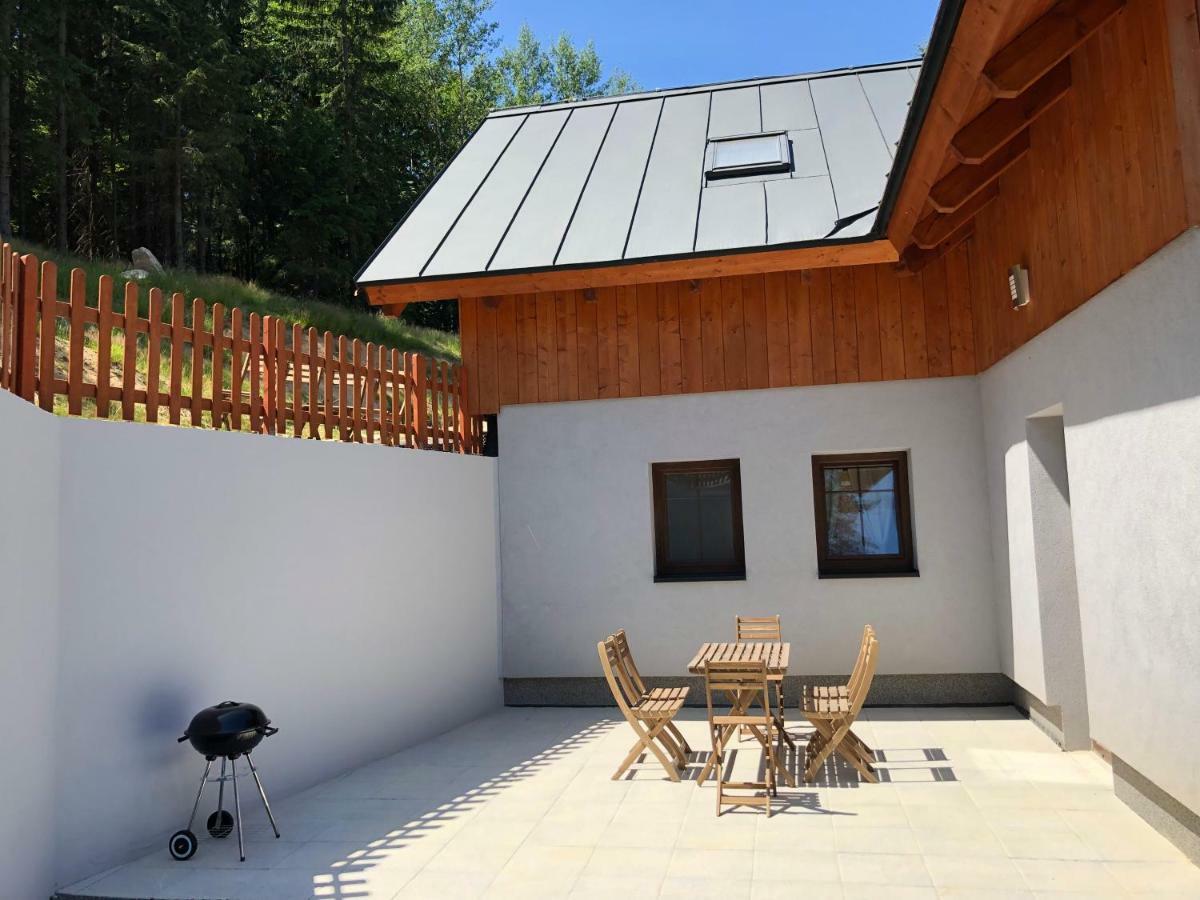 Apartmany Sportrelax Albrechtice v Jizerskych horach Extérieur photo