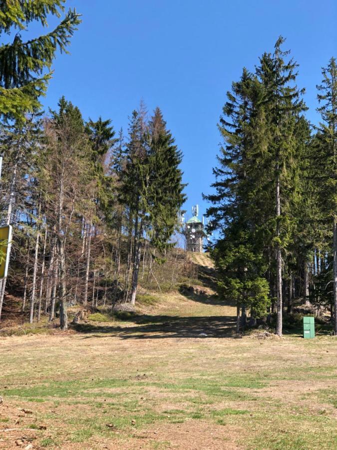 Apartmany Sportrelax Albrechtice v Jizerskych horach Extérieur photo