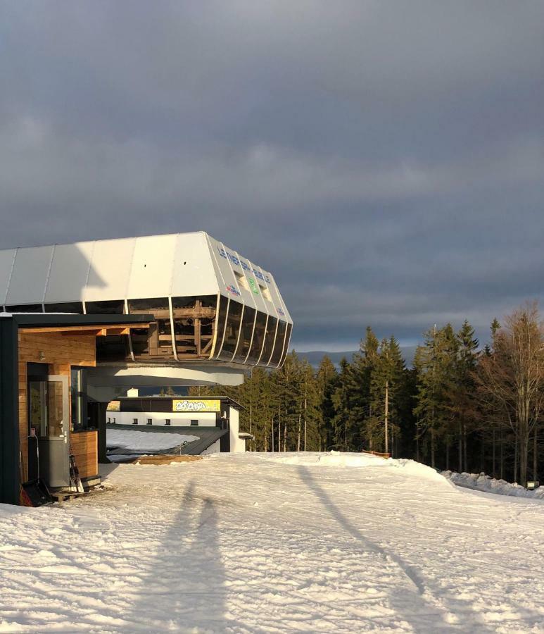 Apartmany Sportrelax Albrechtice v Jizerskych horach Extérieur photo
