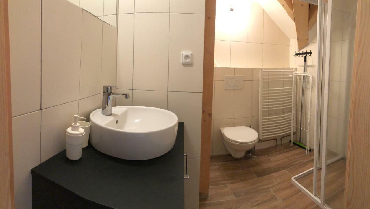 Apartmany Sportrelax Albrechtice v Jizerskych horach Extérieur photo